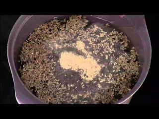 دجاج بمطيشة معسله - الحسوة | مغربيات حلقة كاملة