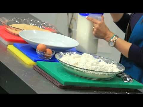 كفتة باذنجان و وصفات اخرى | اميرة في المطبخ حلقة كاملة