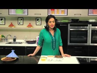 سجق على الطريقة المغربية - شوربة الخيار الباردة - كرات التمر | مغربيات حلقة كاملة