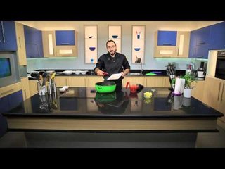 اوسو بوكو - بطاطس بالبقدونس | مطبخ 101 حلقة كاملة