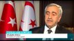 Interview with Turkish Cypriot President Mustafa Akinci on Cyprus land conflict