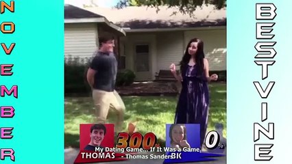 BEST VINES Compilation November 2015    BestVine