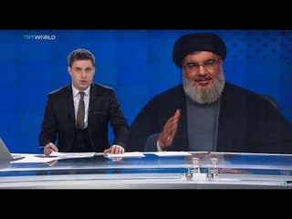 Lebanon's Hezbollah declared terrorist organisation by Gulf Arab states