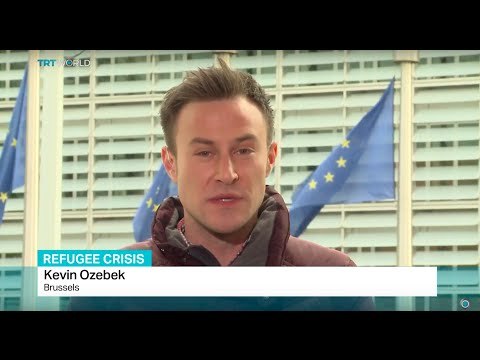 EU proposed emergency fund of $760M, Kevin Ozebek reports