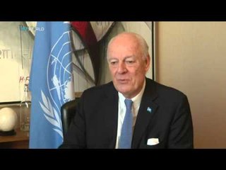 UN pushes back peace talks of Syria to March 9