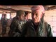 Kurdish fighters complain about lack of support in Iraq, Nicole Johnston reports