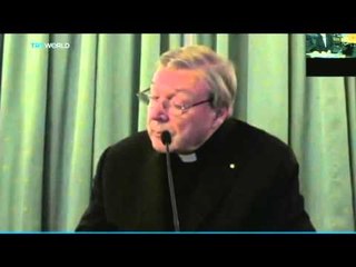 Clergy 'lied' about child sexual abuse