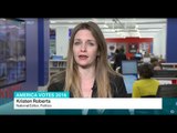 Interview with Kristen Roberts from Politico on American votes 2016