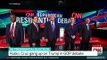 Rubio, Cruz gang up on Trump in GOP debate