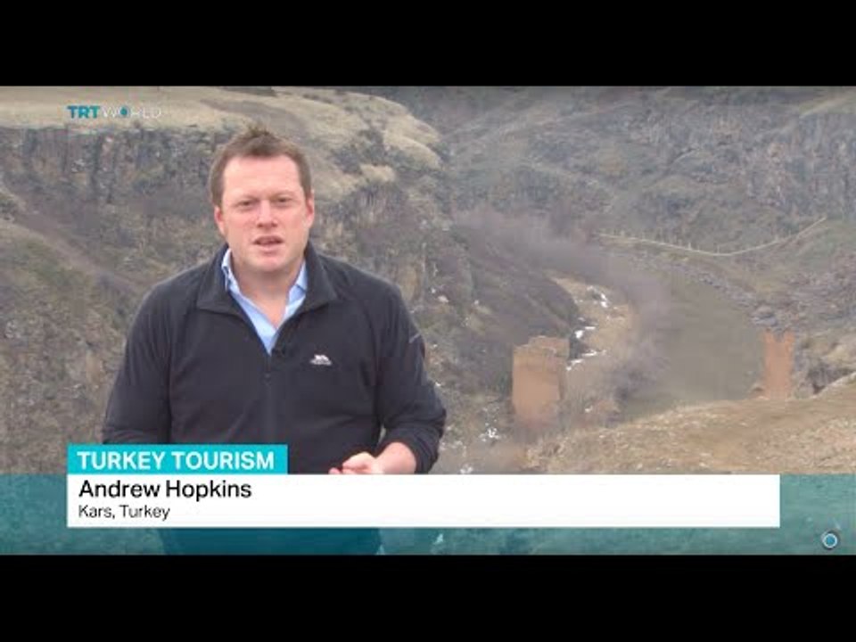 Turkey wants to add Ani ruins to UNESCO list, Andrew Hopkins reports