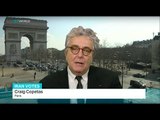 TRT World’s Craig Copetas talks about Iran's elections and economy