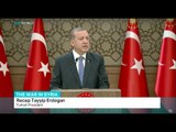 Erdogan says YPG should be excluded from ceasefire, Anelise Borges reports