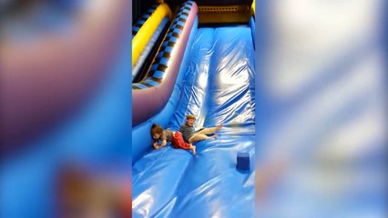 Best Fails of December Week 4 2016 - Funny Fail Compilation