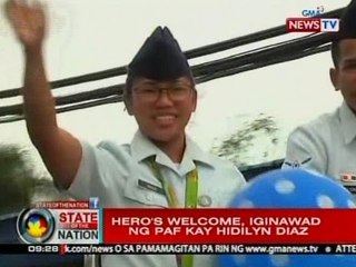 Hidilyn Diaz, naglabas ng sama ng loob sa aniya'y kulang na suporta para sa mga Pilipinong atleta
