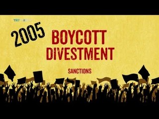 Pressure increases on Israel boycott, Abubakr Alshamahi reports