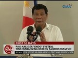 24 Oras: Pag-aalis sa 