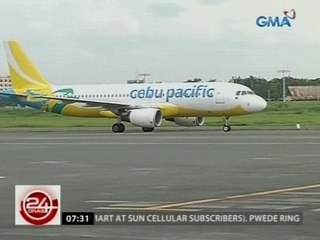 Labi ng Navy official na namatay sa anti-drugs operation sa North Cotabato, sinalubong ng Pangulo