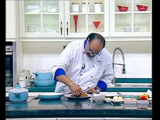 كفتة بانية والمشروم و وصفات اخرى | الشيف حلقة كاملة