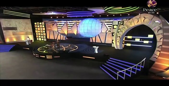 জমজমের পানি আর খেজুর হিন্দুদের প্রসাদের মত !! জাকির নায়েকের কাছে প্রশ্ন - YouTube