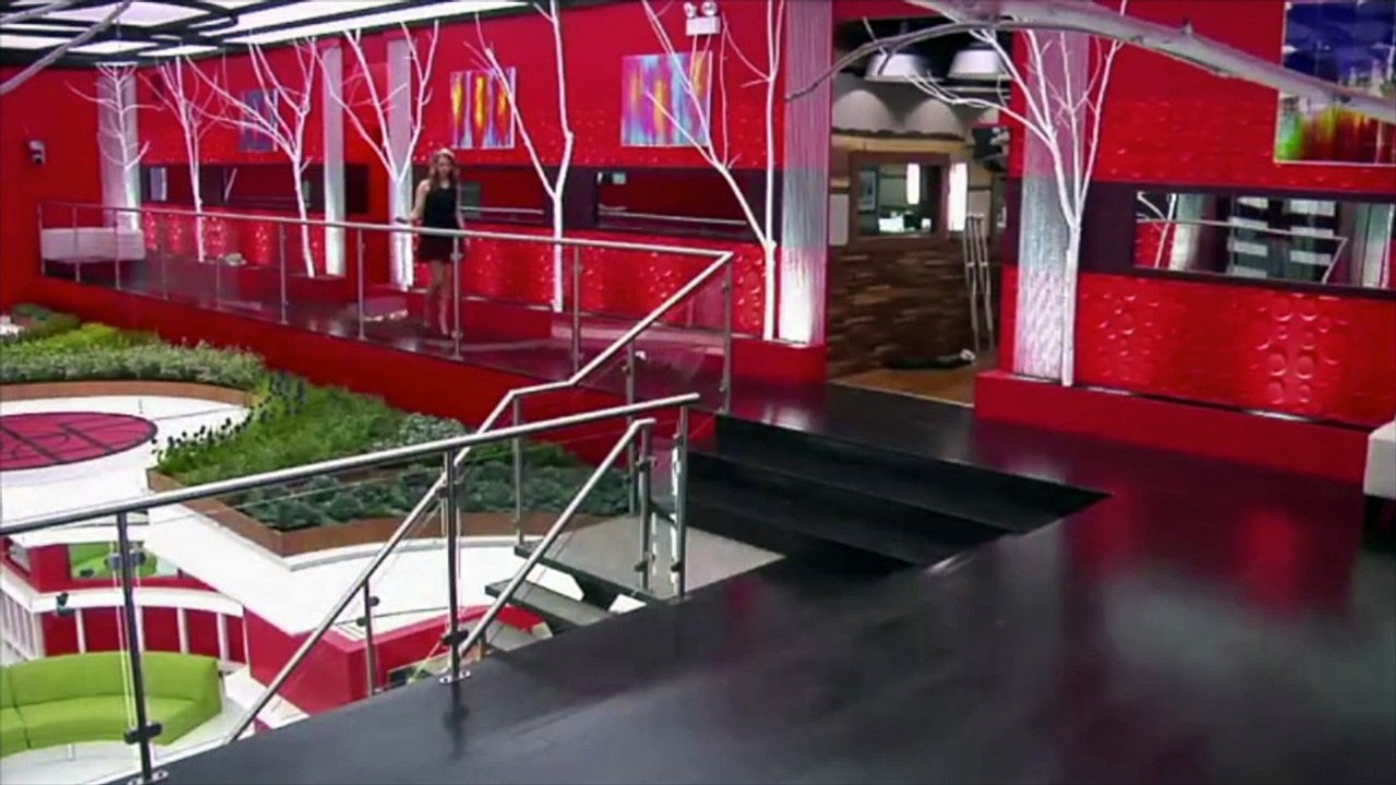 BBCAN2 Weeks 5-6