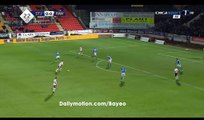 Barrie McKay Goal HD - St Johnstone 0-1 Rangers - 28.12.2016