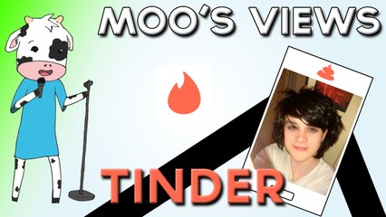 Tinder | Moo's Views