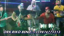 ORK.RIKO BEND - Mnogo Mi e Got - 2016 - ( BOSHKOMIX )