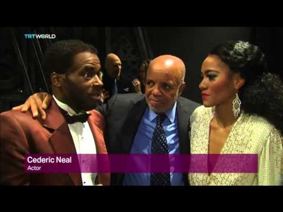 Showcase: West End Hit