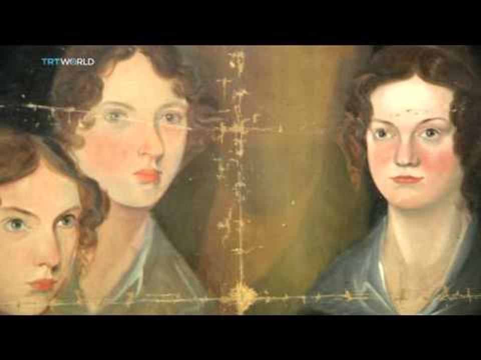 Showcase: Bronte Uncovered