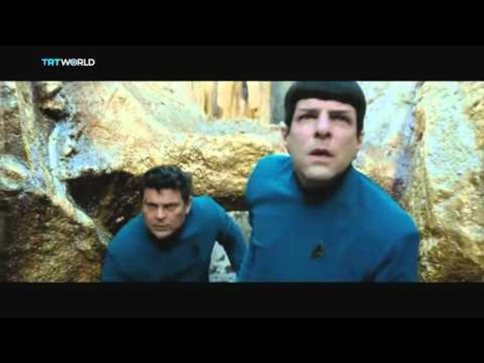 Showcase: Adventures in deep space