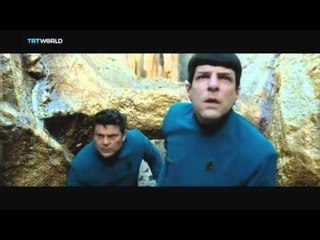 Showcase: Adventures in deep space