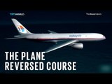 The Newsmakers: Finding MH370