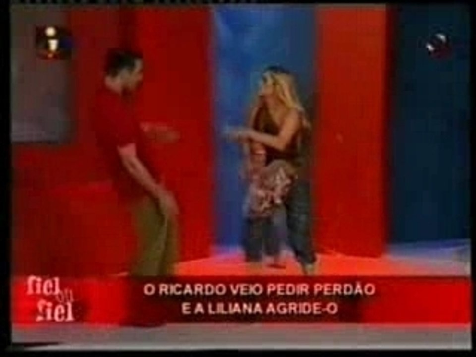 La télé pete les plombs !