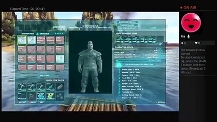 Ark Survival evolved gameplay (20)