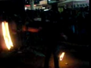 Rave Party Night 🎉