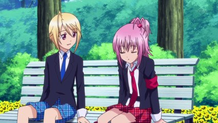 Shugo Chara Party Italiano Episodio 08 (110)