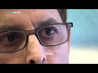 NFL official acknowledges a link between the sport and a brain disease, Samantha Johnson reports