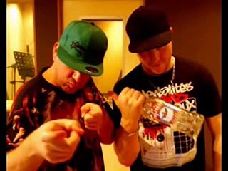 Davodka - Hugo - L'ame son crew !! Medley !!