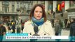 TRT World's Natasha Exelby brings the latest on investigation of Brussels attacks