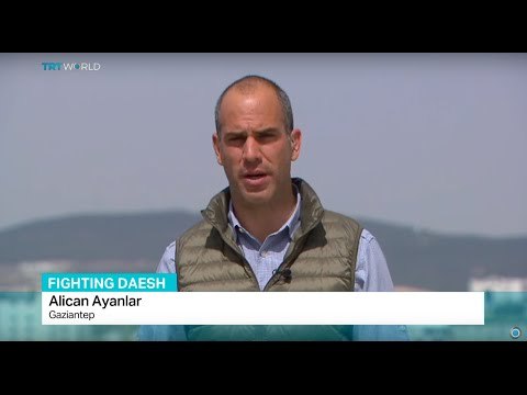 10 suspected DAESH members arrested in Turkey, Alican Ayanlar reports