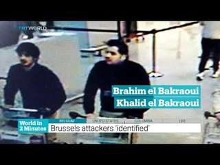 TRT World - World in Two Minutes, 2016, March 23, 07:00 GMT