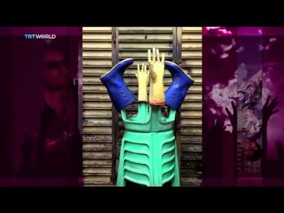 Showcase: Capturing Hong Kong's urban landscapes