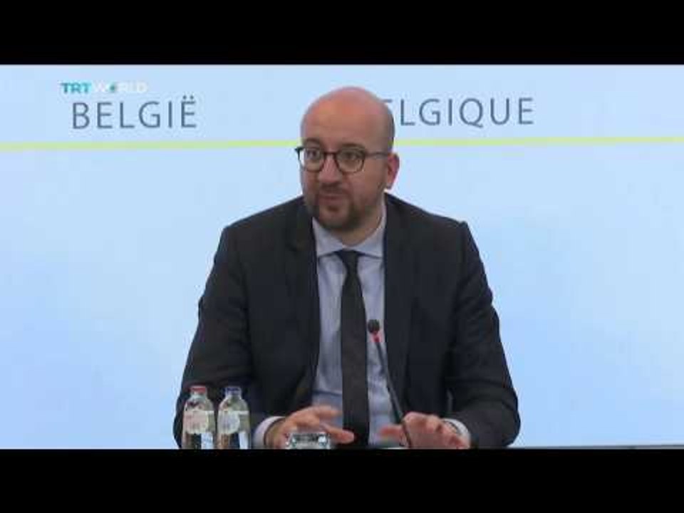 Sourav Roy reports on the arrest of Paris attack main fugitive