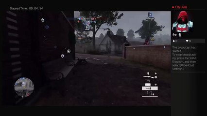 Battlefield 1 Giants shadow Conquest (12)