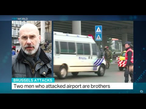 TRT World reporters bring the latest on Brussels attacks
