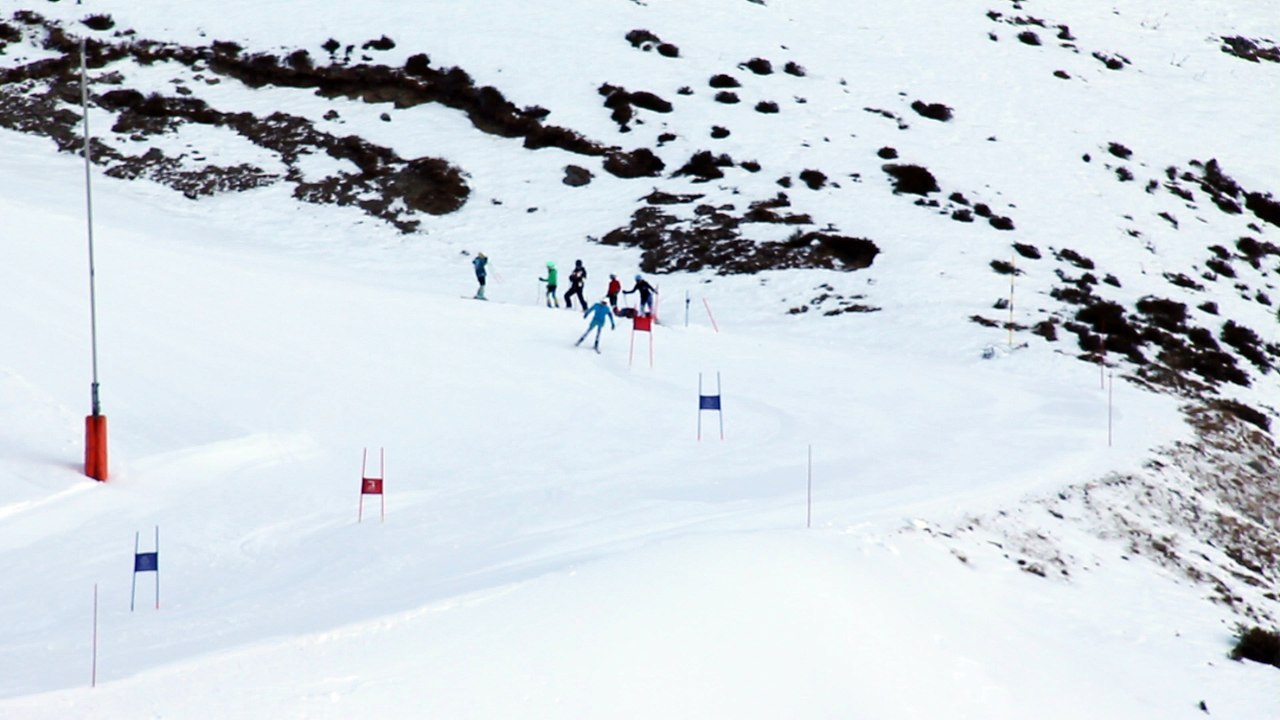 Wilhem - GS Noel 2016