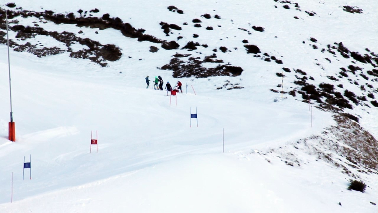 Lucile - GS Noel 2016