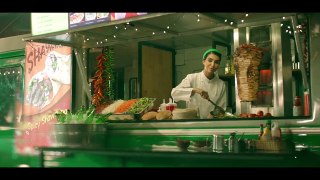 Momina Mustehsan In New Sprite Ad