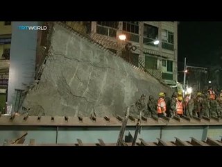 Building collapse in India is only the latest in country's recent past
