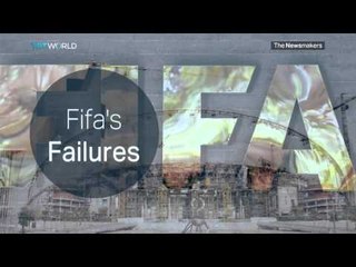 The Newsmakers - Qatar Worker Abuse